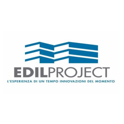 Edil Project Srl Logo