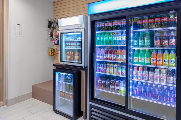 Images Holiday Inn Express & Suites Wilmington West - Medical Park by IHG