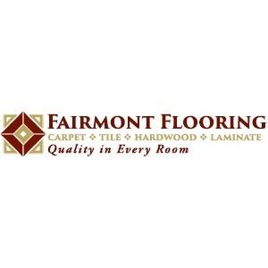 Fairmont Flooring Logo