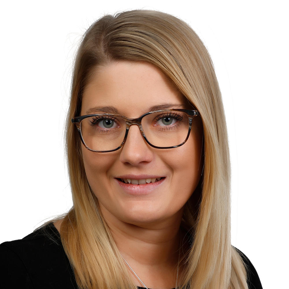 Wüstenrot Finanzberaterin: Lisa Lanner, Industriestraße 26-28 in Sankt Johann im Pongau