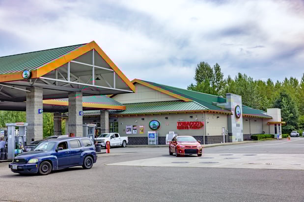 Images Tulalip Market