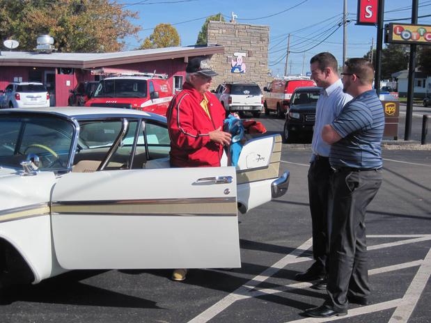 Images Chad Kingery - State Farm Insurance Agent