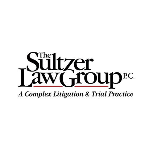 The Sultzer Law Group P.C. Logo