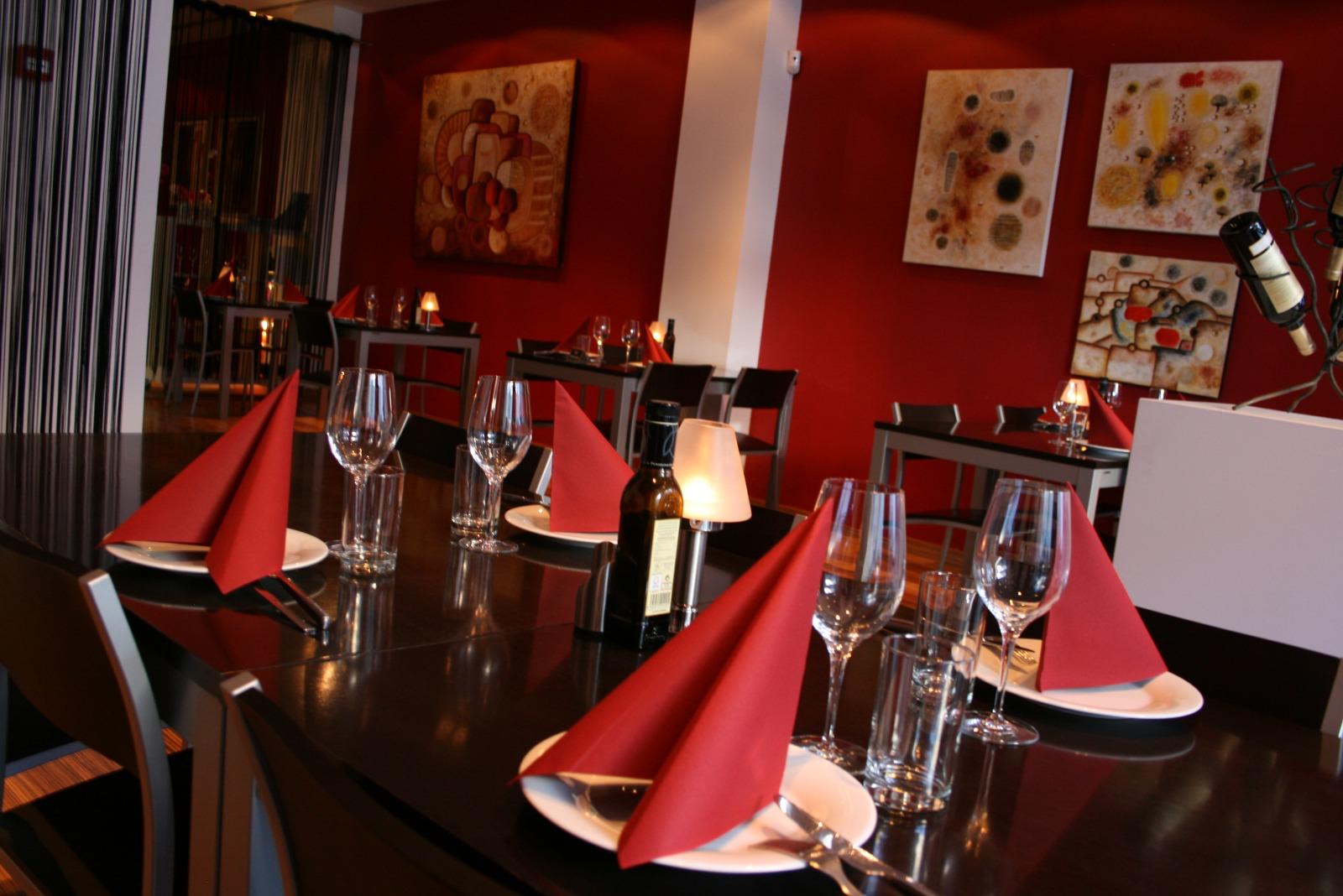 Images Basic Bar Restaurante
