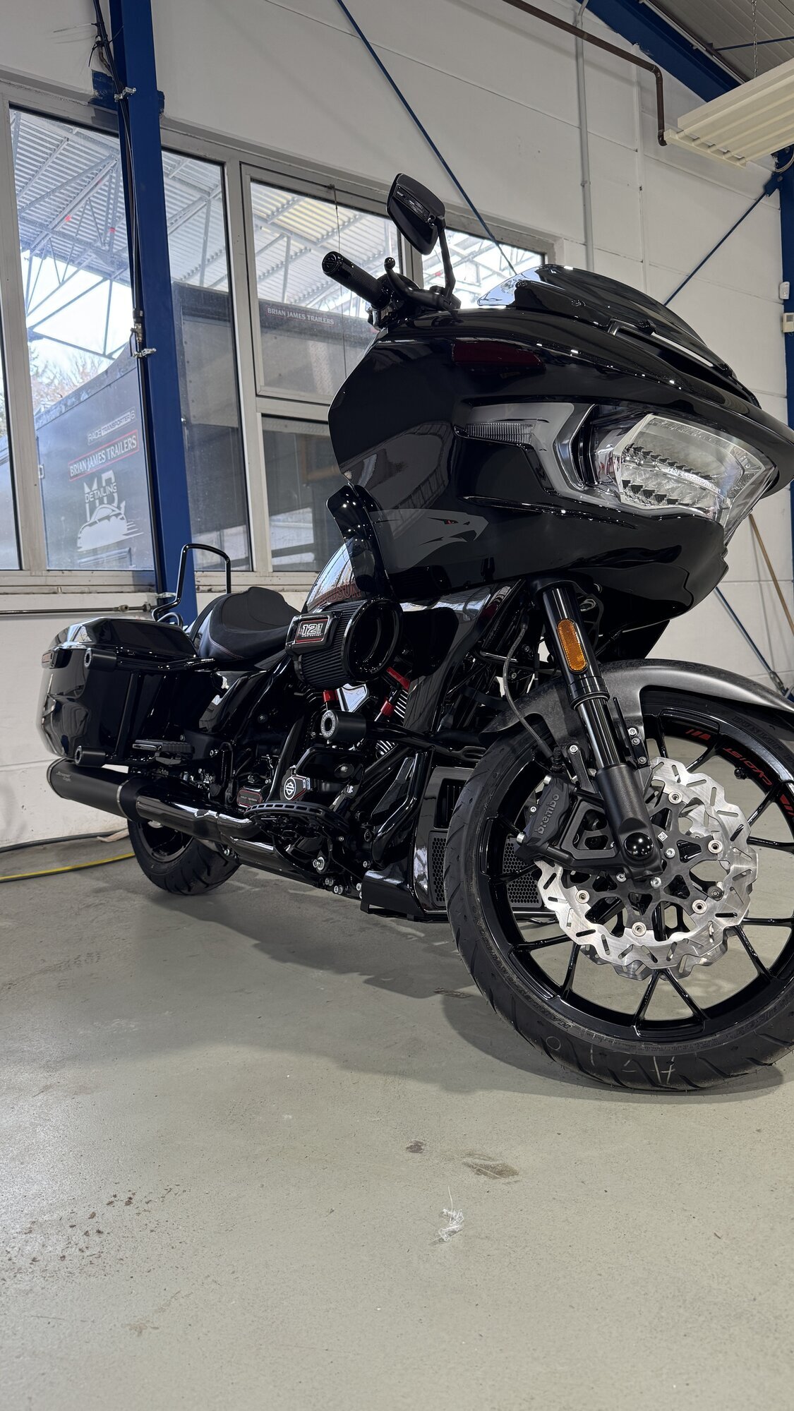 Bilder MB Detailing Fahrzeugpflege