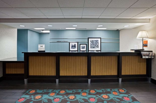 Images Hampton Inn Ithaca