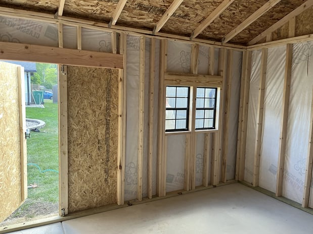 Images Premier 1 Sheds