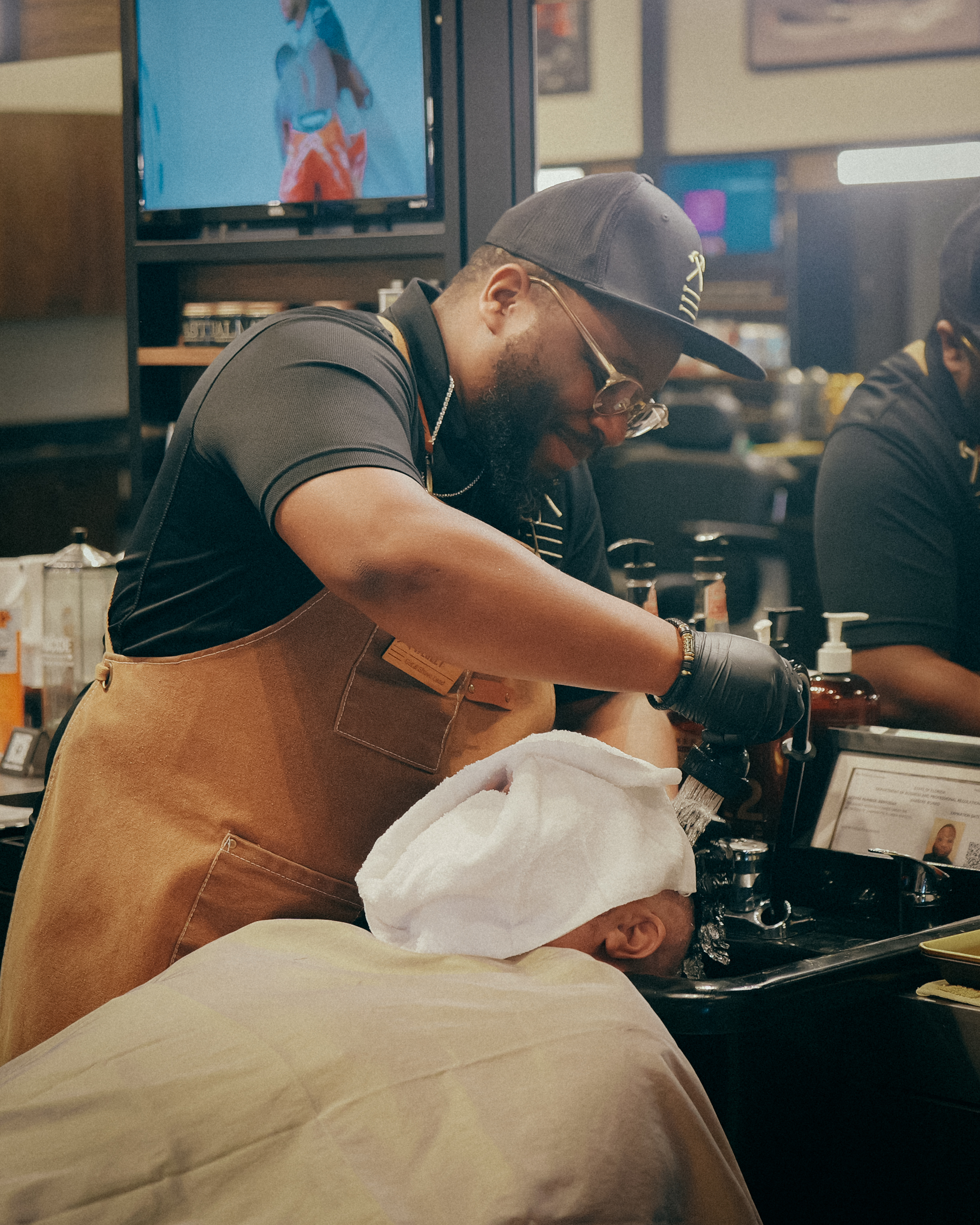 Hammer & Nails - Winter Park Image