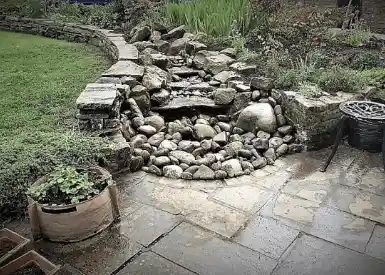 Images A S Landscapes & Fencing Contractors
