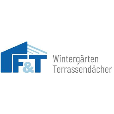F&T Alutechnik GmbH in Rostock - Logo