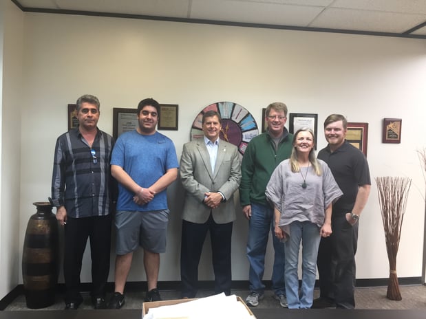 Images Transworld Business Advisors of South and West Texas