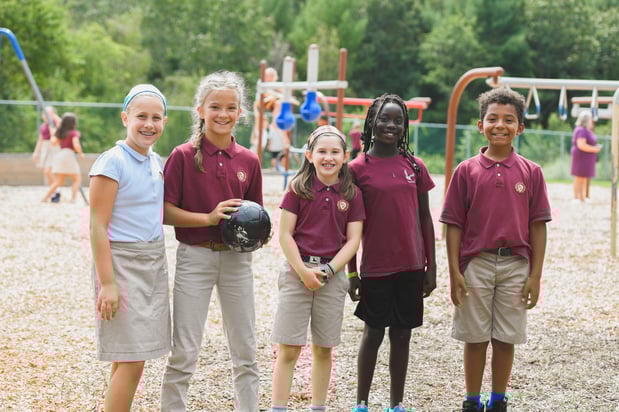 Images Portsmouth Christian Academy