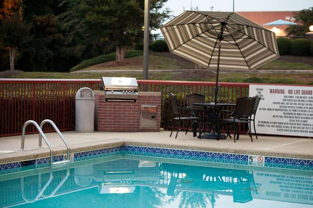 Images Hampton Inn Carrollton