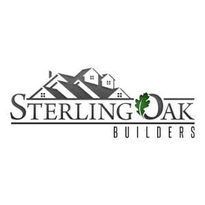 Sterling Oak Builders Logo