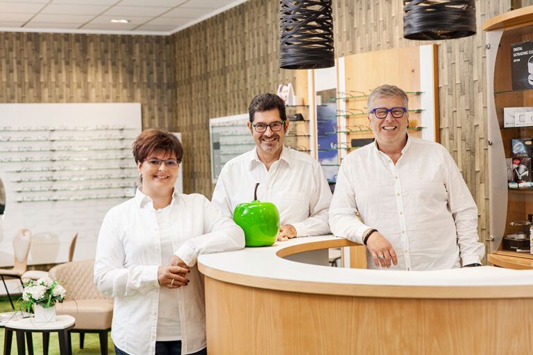 Optiker MEISE GmbH, Carl-von-Ossietzky-Str. 153A in Chemnitz