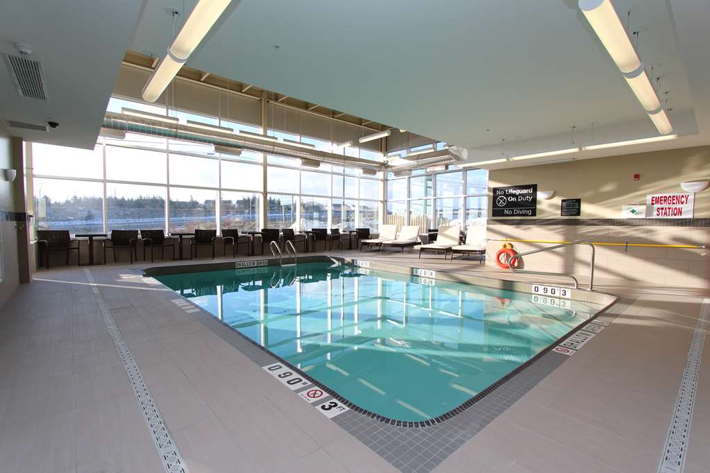 Images Hampton Inn & Suites by Hilton St. John's Airport