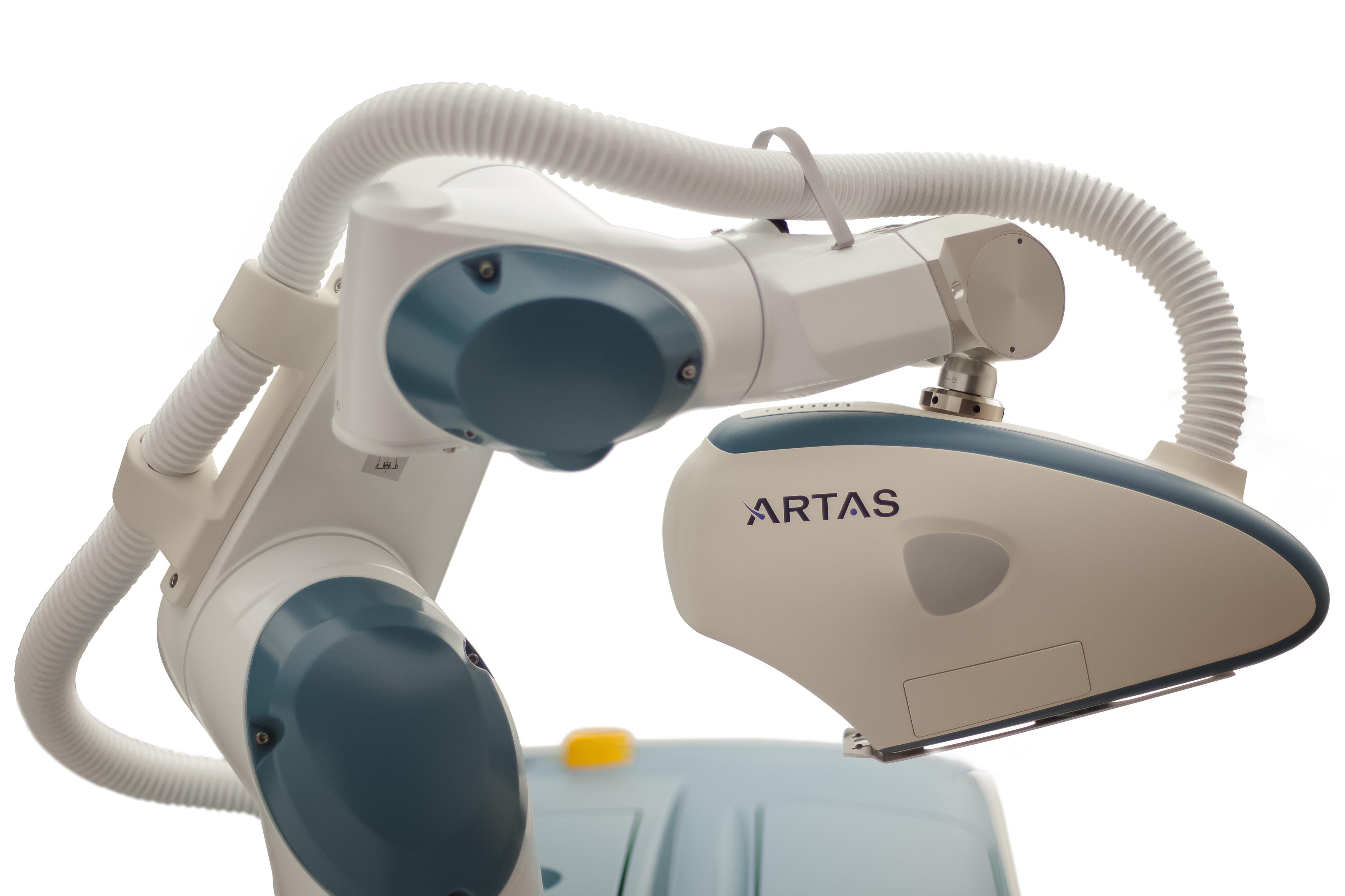 ARTAS Robotic