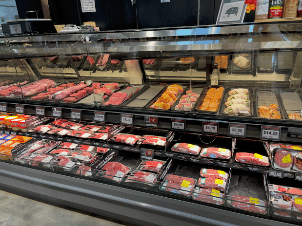 Images Greer's St. Louis Market