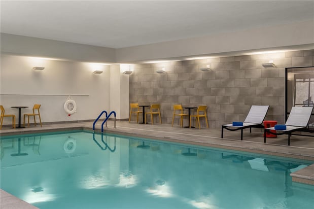 Images Tru by Hilton Flagstaff