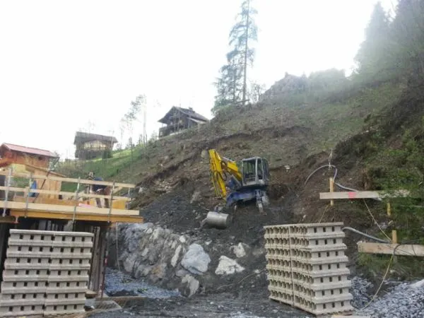 Bild 1 von Erdbau Gschwandtl