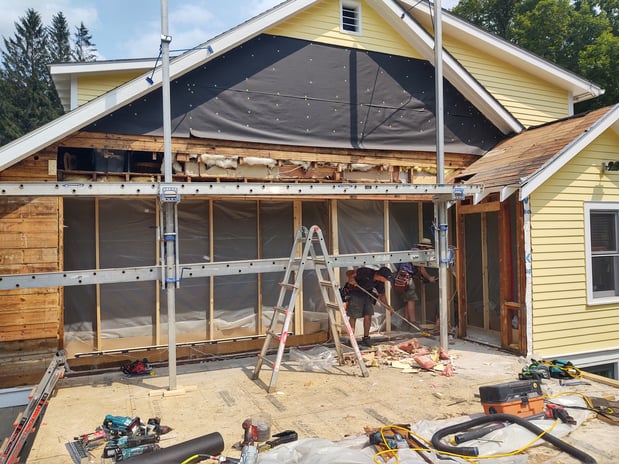 Images Berkshire Home Pros, Inc
