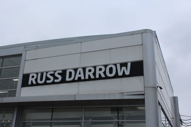 Images Russ Darrow Kia of Waukesha Parts Department