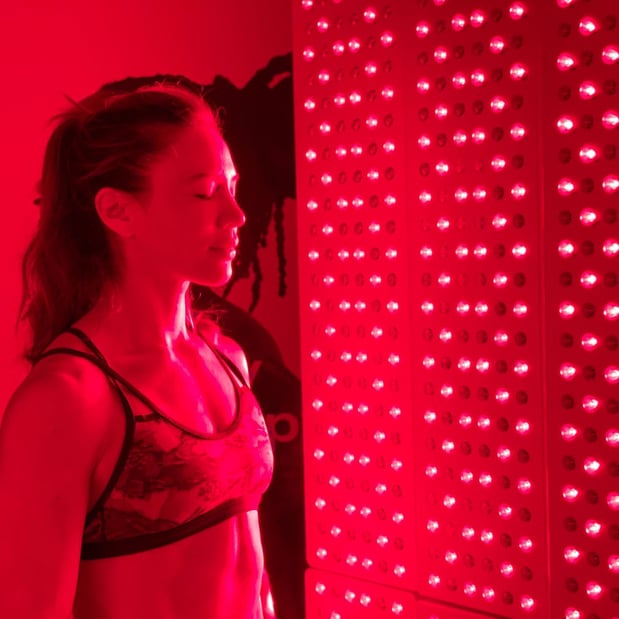 Images Hybrid Gym Los Angeles