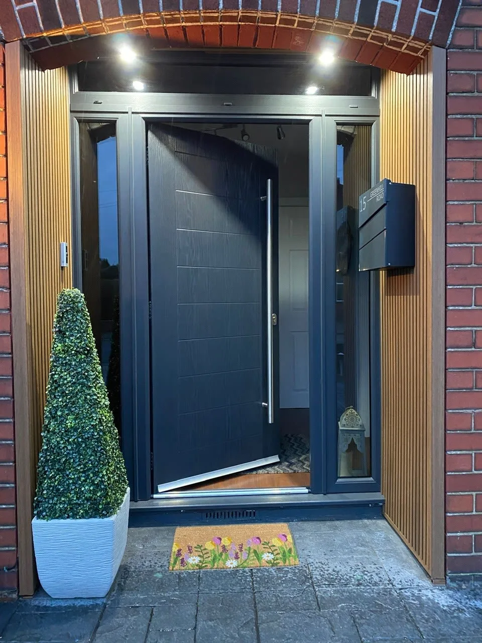 Images Radiance Doors Ltd