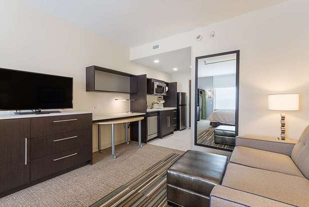 Images Home2 Suites by Hilton Dallas Grand Prairie
