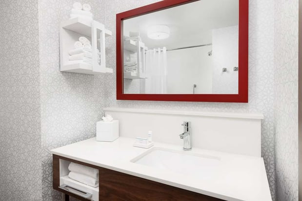 Images Hampton Inn Oakhurst-Yosemite