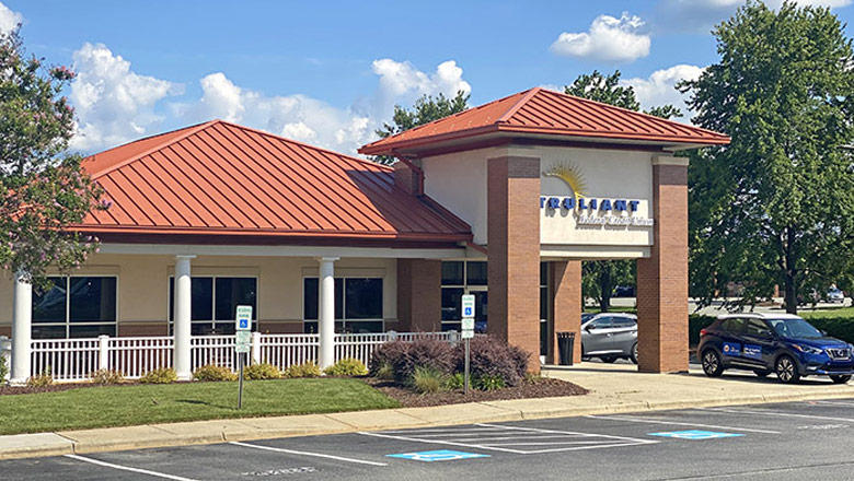Images Truliant Federal Credit Union Mebane