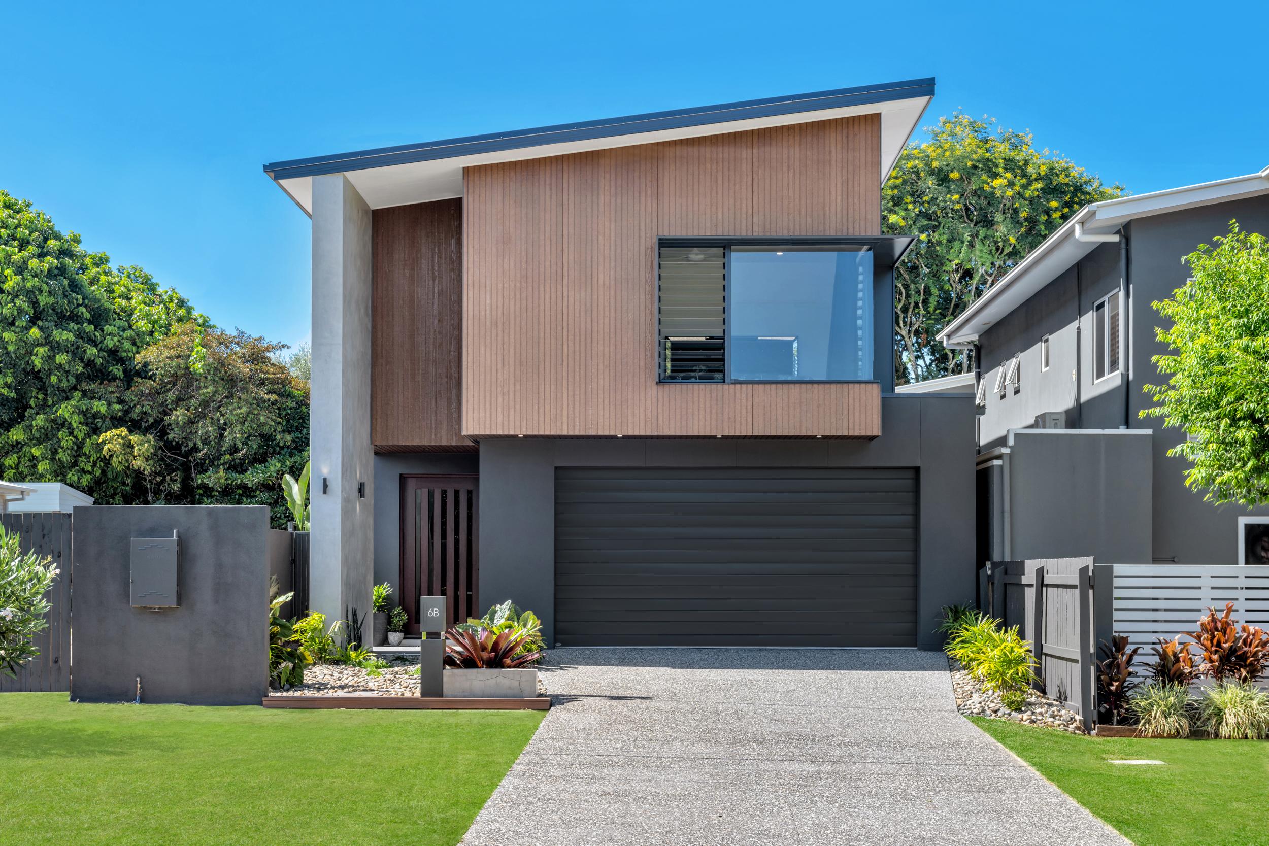 Images Urban Reach Residential
