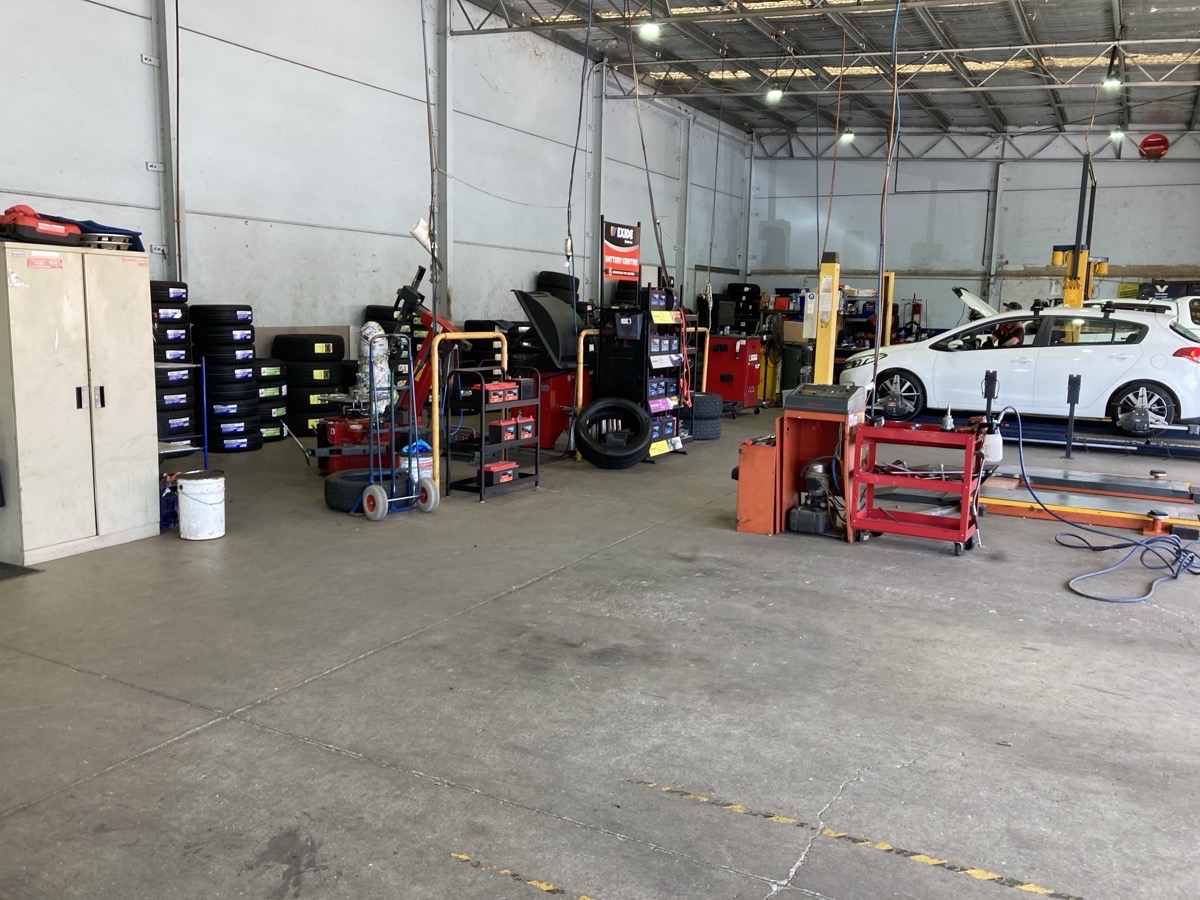 Images Bridgestone Select Tyre & Auto Maitland (Greenhills)
