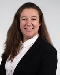 Sarah Mackay