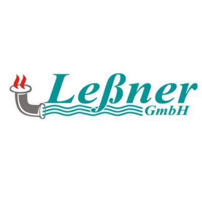 Logo Leßner GmbH Heizung-Sanitär-Wärmepumpen