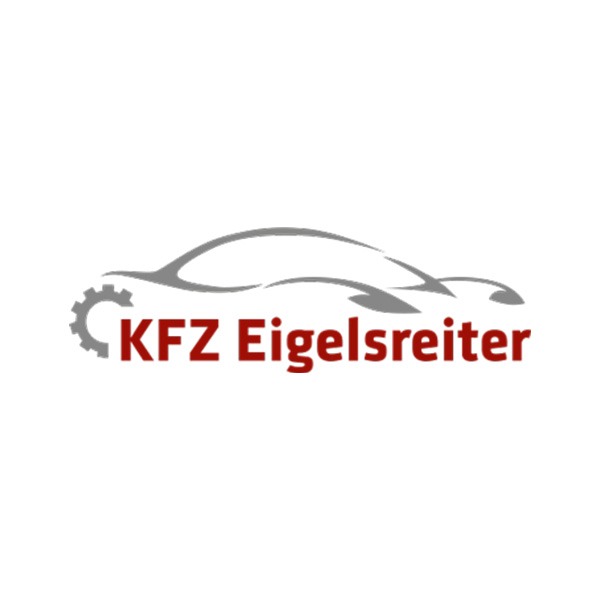 Logo von KFZ - Christian Eigelsreiter