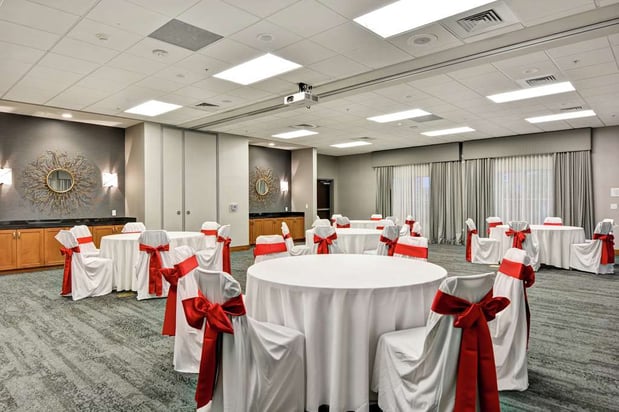 Images Homewood Suites by Hilton TechRidge Parmer @ I-35