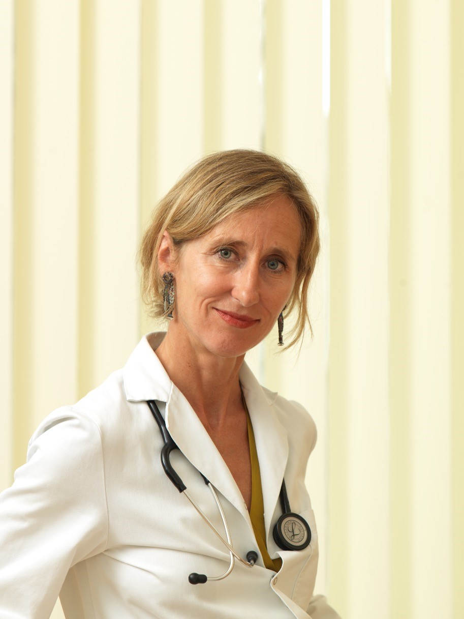 Dr. Petra Herrak, Rotenturmstraße 29 in Wien