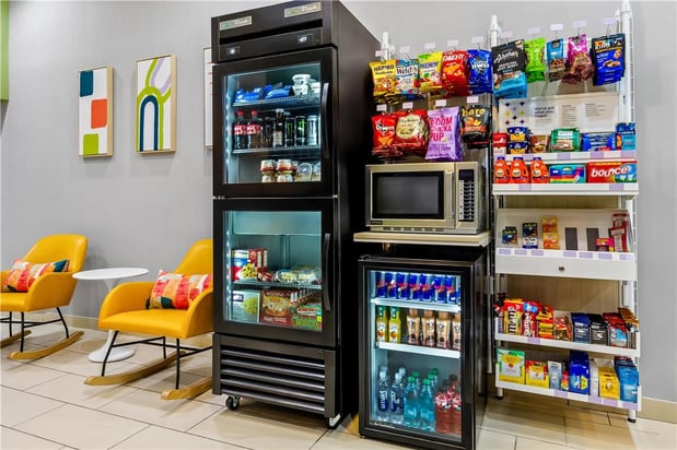 Images Spark by Hilton Lexington