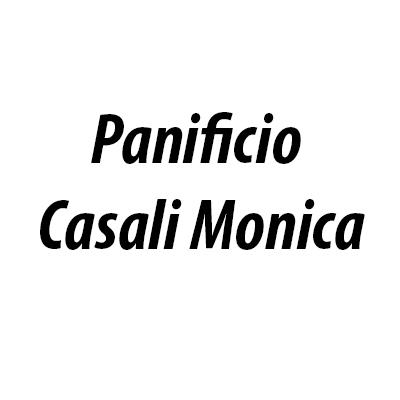Panificio Casali Monica Logo