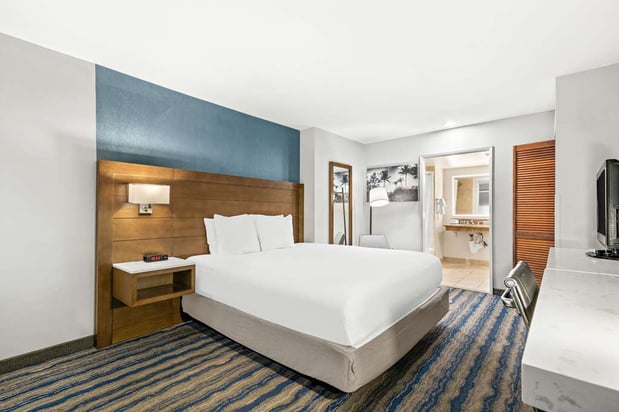 Images Best Western Chula Vista/Otay Valley Hotel