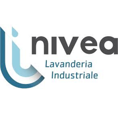 Lavanderia Nivea Logo
