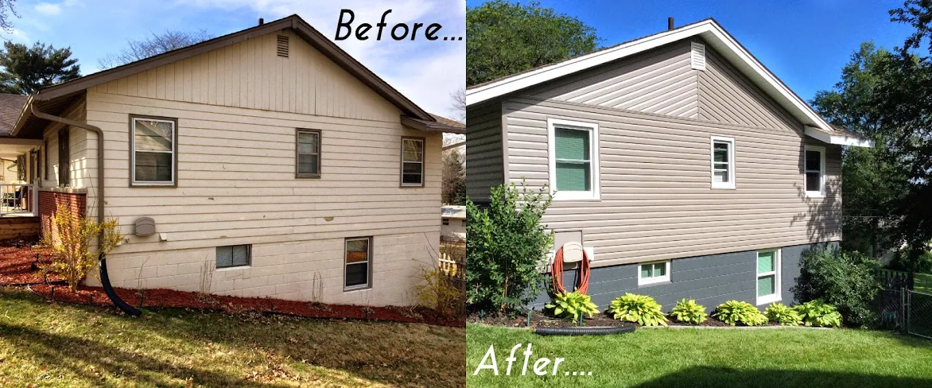 Elite Exteriors Image