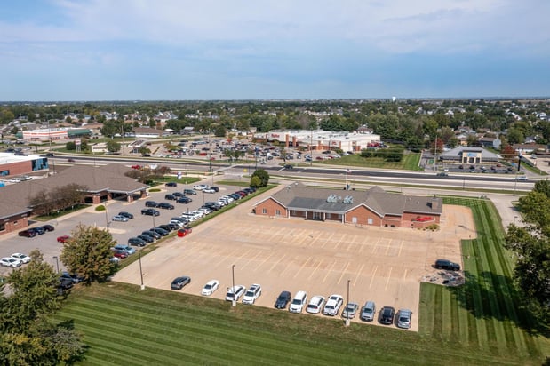 Images Murdoch Funeral Home & Cremation Services