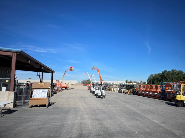 Images United Rentals