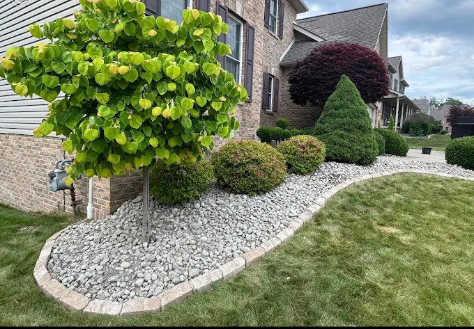 Images Lesser's Landscaping