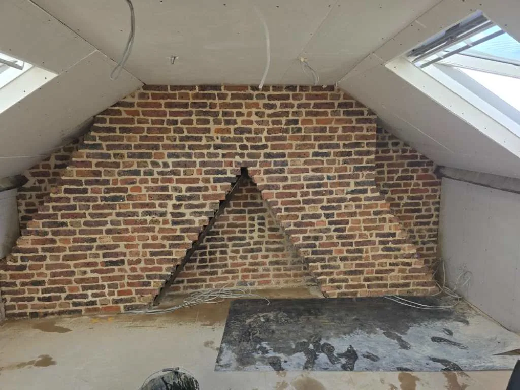 Images C.Jones Brickwork & Repointing Specialist