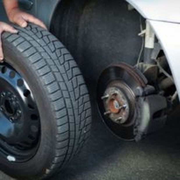 Images Terry Bros Tires