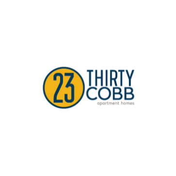 23Thirty Cobb Logo