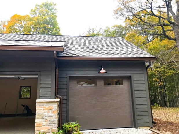 Images Midwest Seamless Gutters and Siding